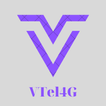 VTel4G icon