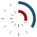 Concentric Clock Widget APK