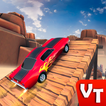 Extreme Stunt Car Rush icon
