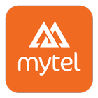 آیکون‌ My Mytel