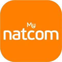 Скачать MyNatcom APK