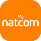 My Natcom-icoon