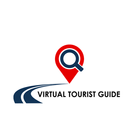 Cebu City : Virtual Tourist Guide. icon