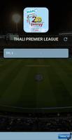 TPL - Thali Premier League Affiche