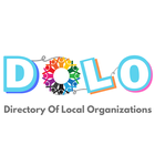 DOLO - Directory Of Local Org. アイコン