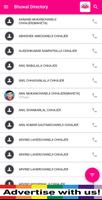 Bhuwal Directory Surat syot layar 3