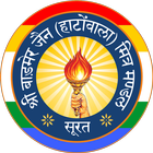 Barmer Jain Hatowala - SBJHMM أيقونة