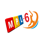 MAHAVIR PREMIER LEAGUE أيقونة