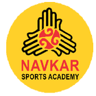 Navkar Sports Academy Zeichen