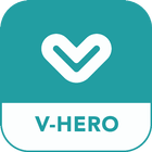 V-Hero icono