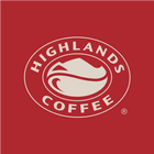 Highlands Coffee simgesi