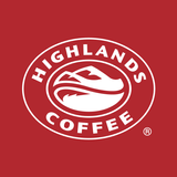 Highlands Coffee アイコン
