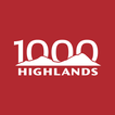 Highlands Coffee icon