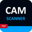 PDF Scanner - Camera Scanner to PDF