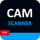 PDF Scanner - Camera Scanner to PDF icône