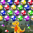 Huevos de dinosaurio APK