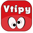 vtipy Zeichen