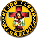 APK Mejor llama al Gauchito