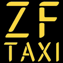 ZF Taxi aplikacja