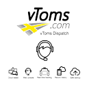 APK vToms Dispatch