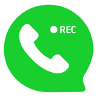 Automatic Call Recorder (ACR)- Call Recording app 图标