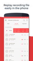 Automatic Call Recorder (ACR)- Call Recording app screenshot 1