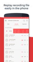 Automatic Call Recorder (ACR)- Call Recording app 截图 1