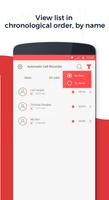 Automatic Call Recorder (ACR)- Call Recording app screenshot 3