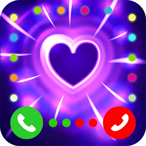 Colorphone - Color Flash & Call Screen Themes