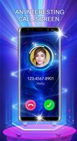 Colorphone - Color Flash & Call Screen Themes 스크린샷 2