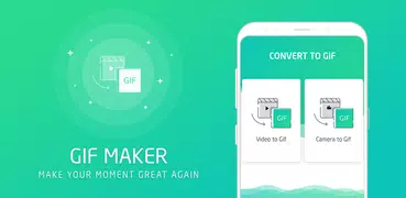 Freie Giphy App - Imgplay - Gif Maker 2019
