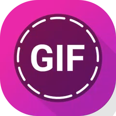 Baixar Livre Giphy App - Imgplay - GIF Criador 2019 APK