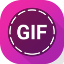 Ücretsiz Giphy App - Imgplay - Gif Maker 2019 APK