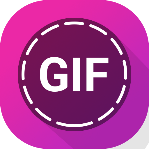 Free Giphy App - Imgplay - Gif Maker 2019