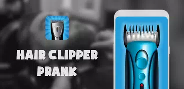 Hair Clipper Prank