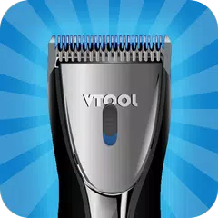 Скачать Hair Clipper Prank APK