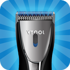 Hair Clipper Prank icon