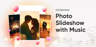 Photo Video Maker With Music