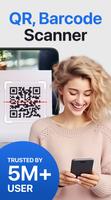 QR & Barcode Scanner постер