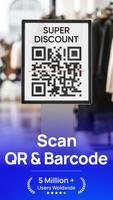 Lector QR - Escáner Código QR Poster