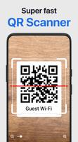 QR & Barcode Scanner 截图 1