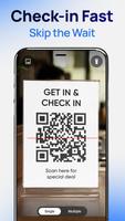 Lector QR - Escáner Código QR captura de pantalla 2