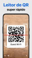 Leitor de Código QR - QR Code imagem de tela 1