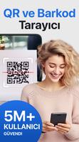 QR Scanner: Karekod Okuyucu gönderen