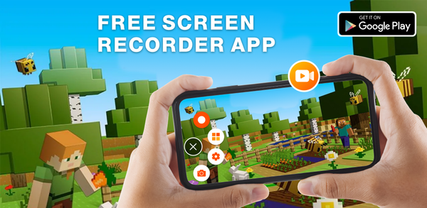 How to Download Screen Recorder - eRecorder APK Latest Version 2.9.75 for Android 2024 image