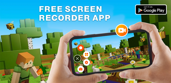 How to Download Screen Recorder - G1REC APK Latest Version 3.3.1 for Android 2025 image