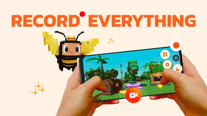 Screen Recorder - G1REC XAPK download