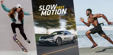 Slow Motion Video Maker