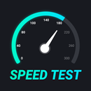Tes kecepatan jaringan APK
