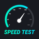 Speed Test ikona